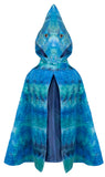 Pterodactyl Hooded Cape (4-5 Years)