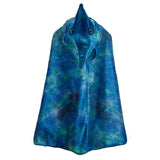 Pterodactyl Hooded Cape (4-5 Years)
