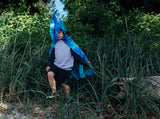 Pterodactyl Hooded Cape (4-5 Years)