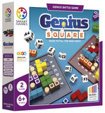 The Genius Square