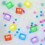 Glo Pals | Light Up Cubes for Bathtime Fun