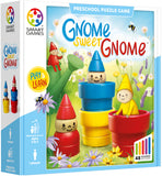 SmartGames Gnome Sweet Gnome