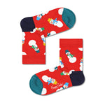 Happy Socks Kids Gift Set "Christmas BonBon"  2 pack