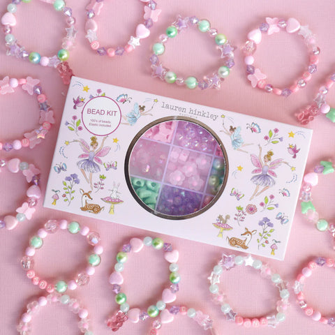 Fairy Magic Bead Kit