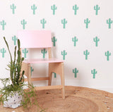 Love Mae Fabric Wall Stickers | Medium