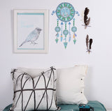 Love Mae Fabric Wall Stickers | Small