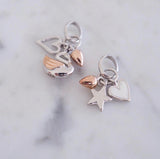 Little Kirstin Ash Bracelet Charms | Various