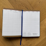 Master Plan Diary 2026