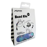 DIY Bag Tag Bead Kit