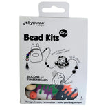 DIY Bag Tag Bead Kit