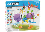 Kid K'nex Dino Dudes
