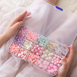 Ava Ballerina Bead Kit