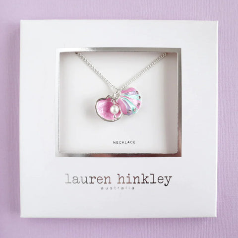 Lauren Hinkley Ocean Treasure Necklace