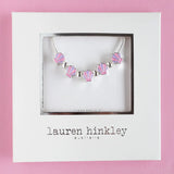 Lauren Hinkley Ocean Treasure Bracelet