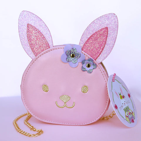 Lauren Hinkley Teaparty Bunny Bag