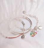 Little Kirsten Ash Bracelets | Various Designs