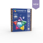 CONNETIX 28 Piece Light Star Pack