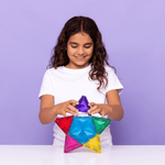 CONNETIX 28 Piece Light Star Pack