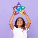 CONNETIX 28 Piece Light Star Pack