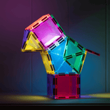 CONNETIX 28 Piece Light Star Pack