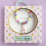 Mon Coco Elastic Bracelet