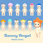 Sonny Angel Marine Series