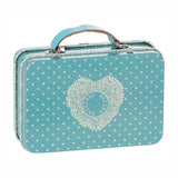 Maileg Metal Suitcase Tin