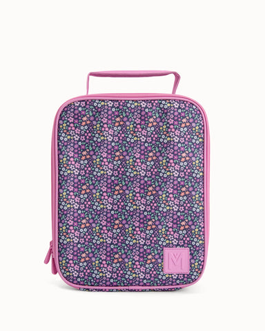 MontiiCo Large Insulated Lunch Bag