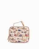 MontiiCo Mini Insulated Lunch Bag
