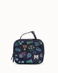 MontiiCo Mini Insulated Lunch Bag