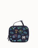 MontiiCo Mini Insulated Lunch Bag