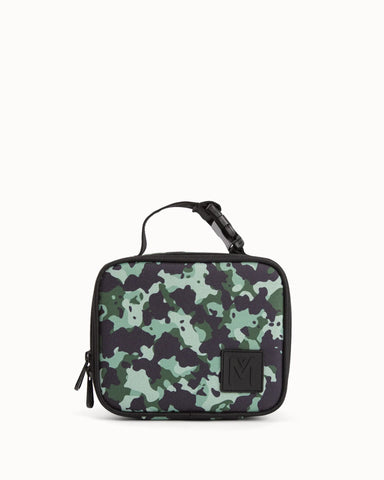 MontiiCo Mini Insulated Lunch Bag