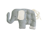 Alimrose "Toby" Elephant Comfort Toy