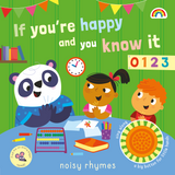Noisy Rhymes | Interactive Books