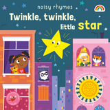 Noisy Rhymes | Interactive Books