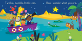Noisy Rhymes | Interactive Books