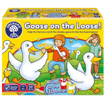 Orchard Games "Goose on the Loose"