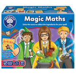 Orchard Games "Magic Maths"