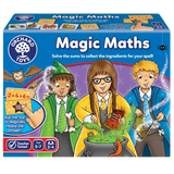 Orchard Games "Magic Maths"