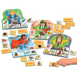 Orchard Games "Magic Maths"