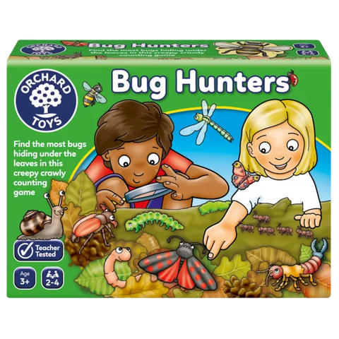 Orchard Games "Bug Hunters" Game