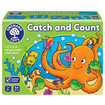 Orchard Games "Catch and Count" Game