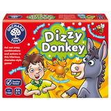 Orchard Games "Dizzy Donkey" Game