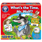 Orchard Games "What's The Time, Mr Wolf?"