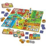 Orchard Games "Pop to the Shops" Game