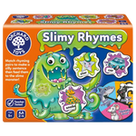 Orchard Games "Slimy Rhymes" Game
