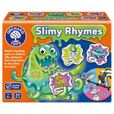 Orchard Games "Slimy Rhymes" Game