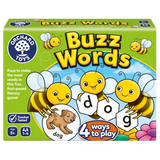 Orchard Games "Buzz Words" Game