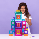 CONNETIX 48 Piece Bright Portal Set