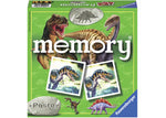 Ravesnburger Dinosaur Memory Game for preschool-aged children